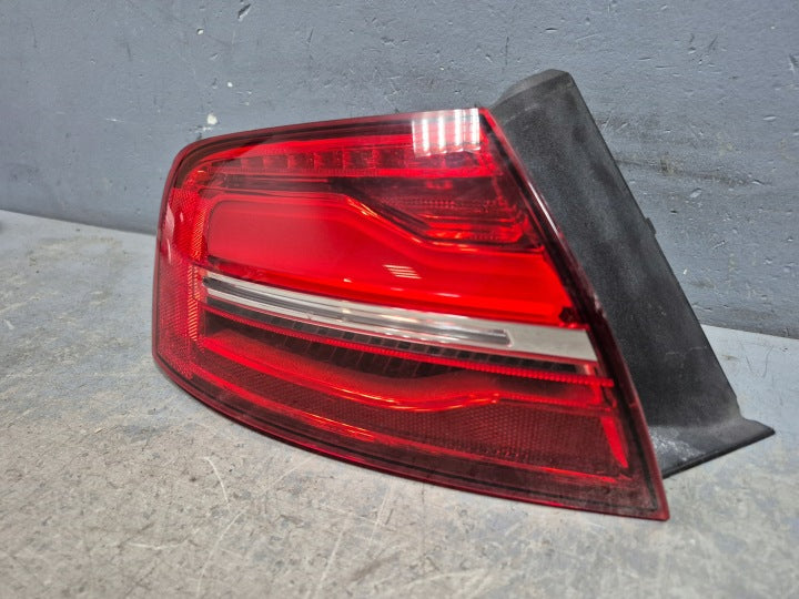 Rückleuchte Audi A8 4H0945095K Links Rearlight RUK3392139215mz