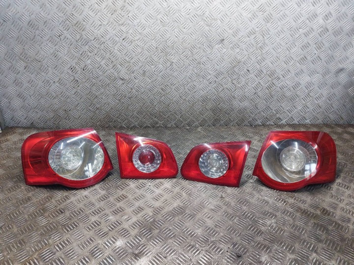 Rückleuchte VW Passat 3C9945095 3C9945093 3C9945096C 3C9945094 Ein Satz RUK3423822700le