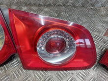 Laden Sie das Bild in den Galerie-Viewer, Rückleuchte VW Passat 3C9945095 3C9945093 3C9945096C 3C9945094 Ein Satz RUK3423822700le