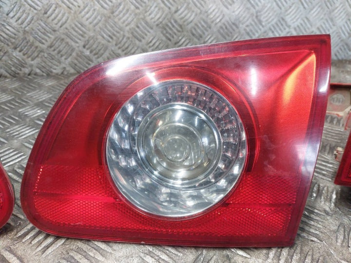 Rückleuchte VW Passat 3C9945095 3C9945093 3C9945096C 3C9945094 Ein Satz RUK3423822700le