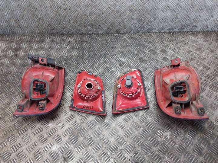 Rückleuchte VW Passat 3C9945095 3C9945093 3C9945096C 3C9945094 Ein Satz RUK3423822700le