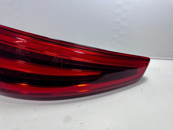 Rückleuchte Audi Q3 8U0945093A Links Rearlight RUK3439308249yb