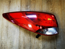 Load image into Gallery viewer, Rückleuchte Hyundai Ix35 Ein Stück (Rechts oder Links) Rearlight RUK3458140102uk