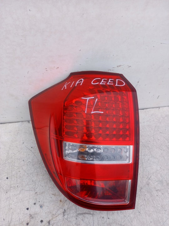 Rückleuchte Kia Ceed Links Rearlight RUK3471399469ev