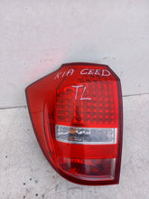 Load image into Gallery viewer, Rückleuchte Kia Ceed Links Rearlight RUK3471399469ev