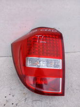 Load image into Gallery viewer, Rückleuchte Kia Ceed Links Rearlight RUK3471399469ev
