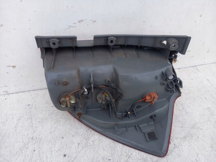Rückleuchte Kia Ceed Links Rearlight RUK3471399469ev