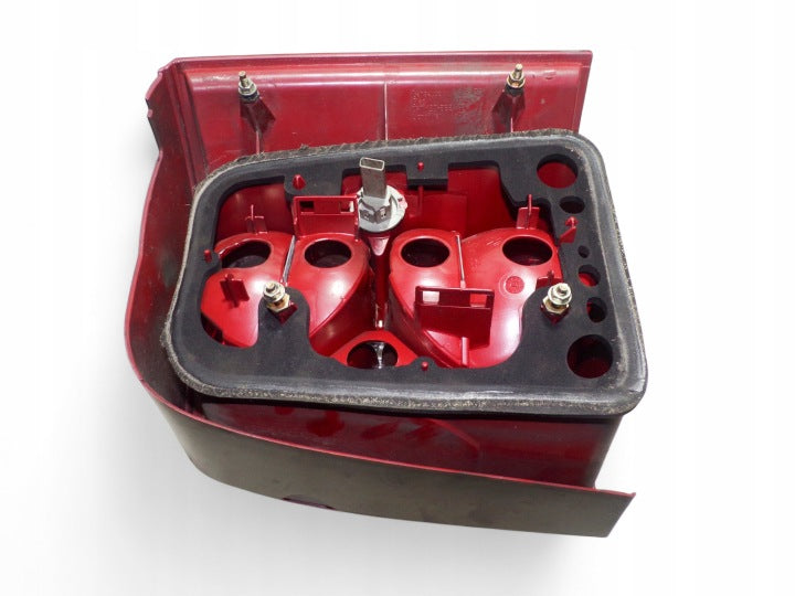 Rückleuchte VW Passat 3B9945095AA Links Rearlight RUK3478969026va