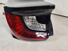 Laden Sie das Bild in den Galerie-Viewer, Rückleuchte Mazda IV Yaris V356010L Links Rearlight RUK3489740553hr