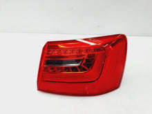 Laden Sie das Bild in den Galerie-Viewer, Rückleuchte Audi A6 C7 4G9945096B LED Rechts Rearlight RUK3489820530ki