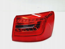 Laden Sie das Bild in den Galerie-Viewer, Rückleuchte Audi A6 C7 4G9945096B LED Rechts Rearlight RUK3489820530ki