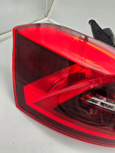 Laden Sie das Bild in den Galerie-Viewer, Rückleuchte VW Passat B8 3G9945207C Links Rearlight RUK3497724280jp
