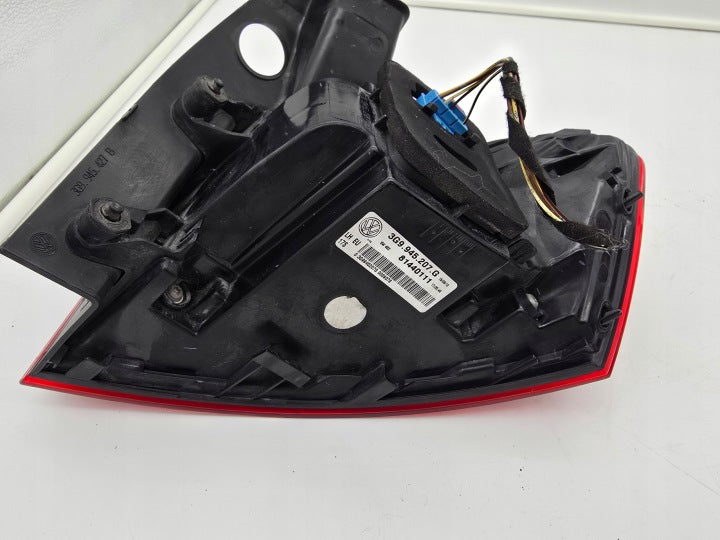 Rückleuchte VW Passat B8 3G9945207C Links Rearlight RUK3497724280jp
