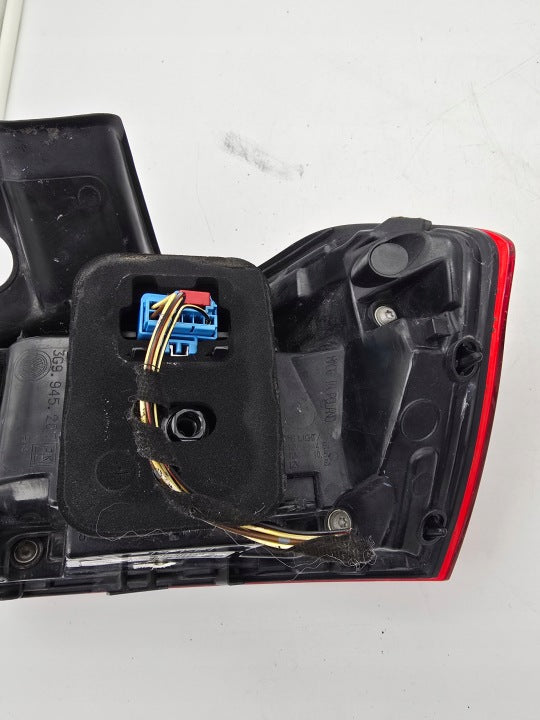 Rückleuchte VW Passat B8 3G9945207C Links Rearlight RUK3497724280jp