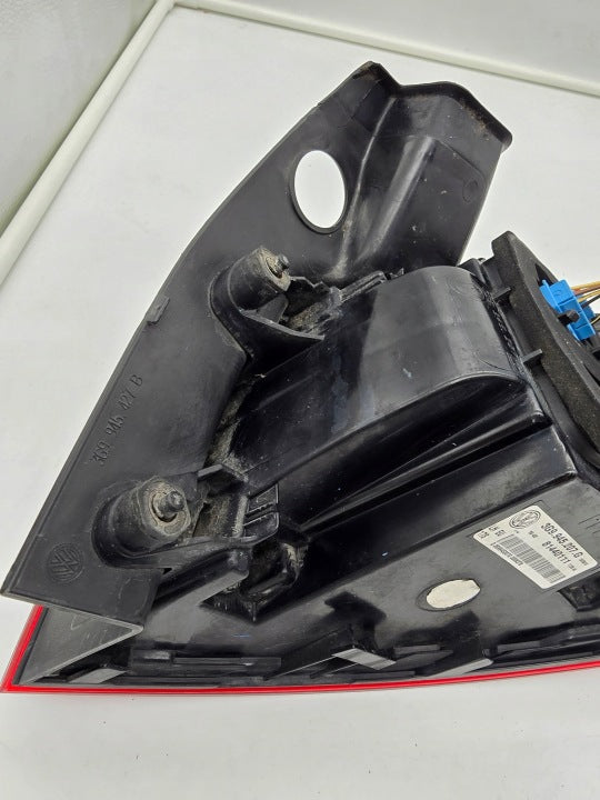 Rückleuchte VW Passat B8 3G9945207C Links Rearlight RUK3497724280jp