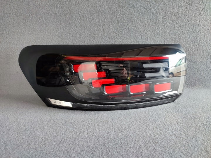 Rückleuchte VW Id.4 11A945207A Ein Stück (Rechts oder Links) Rearlight RUK3503353273oy