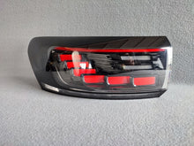 Laden Sie das Bild in den Galerie-Viewer, Rückleuchte VW Id.4 11A945207A Ein Stück (Rechts oder Links) Rearlight RUK3503353273oy