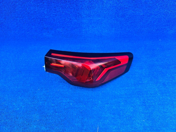 Rückleuchte BMW X2 Rechts Rearlight RUK3504367775rf
