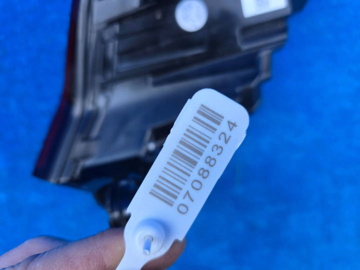 Rückleuchte BMW X2 Rechts Rearlight RUK3504367775rf