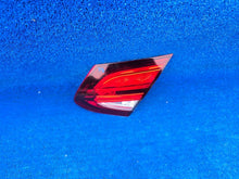 Laden Sie das Bild in den Galerie-Viewer, Rückleuchte Mercedes-Benz W205 A205 A2059063805 Rechts Rearlight RUK3507212548fq