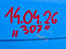 Laden Sie das Bild in den Galerie-Viewer, Rückleuchte Mercedes-Benz W205 A205 A2059063805 Rechts Rearlight RUK3507212548fq