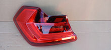 Load image into Gallery viewer, Rückleuchte Audi A1 82A945091C LED Ein Stück (Rechts oder Links) Rearlight RUK3512391101gh