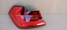 Load image into Gallery viewer, Rückleuchte Audi A1 82A945091C LED Ein Stück (Rechts oder Links) Rearlight RUK3512391101gh