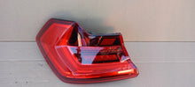 Load image into Gallery viewer, Rückleuchte Audi A1 82A945091C LED Ein Stück (Rechts oder Links) Rearlight RUK3512391101gh