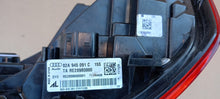 Load image into Gallery viewer, Rückleuchte Audi A1 82A945091C LED Ein Stück (Rechts oder Links) Rearlight RUK3512391101gh