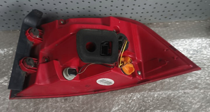 Rückleuchte VW Passat B7 3AF945207B Links Rearlight RUK3518342502wp