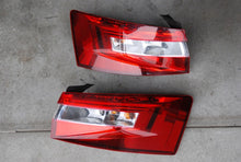 Laden Sie das Bild in den Galerie-Viewer, Rückleuchte Skoda Superb III Links Rearlight RUK3522567106bz