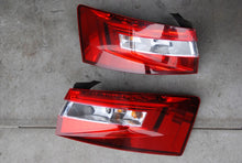 Laden Sie das Bild in den Galerie-Viewer, Rückleuchte Skoda Superb III Links Rearlight RUK3522567106bz