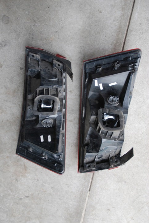Rückleuchte Skoda Superb III Links Rearlight RUK3522567106bz