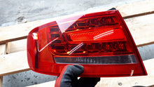 Load image into Gallery viewer, Rückleuchte Audi A4 B8 Links Rearlight RUK3528017473cd