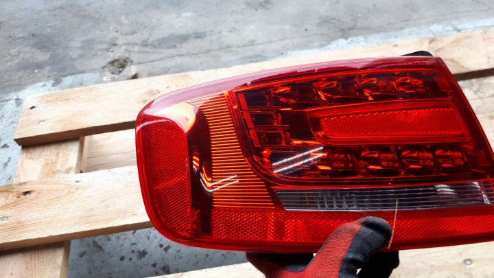 Rückleuchte Audi A4 B8 Links Rearlight RUK3528017473cd