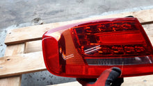 Load image into Gallery viewer, Rückleuchte Audi A4 B8 Links Rearlight RUK3528017473cd