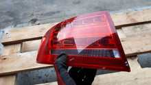 Load image into Gallery viewer, Rückleuchte Audi A4 B8 Links Rearlight RUK3528017473cd