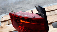 Load image into Gallery viewer, Rückleuchte Audi A4 B8 Links Rearlight RUK3528017473cd