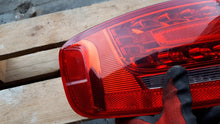 Load image into Gallery viewer, Rückleuchte Audi A4 B8 Links Rearlight RUK3528017473cd