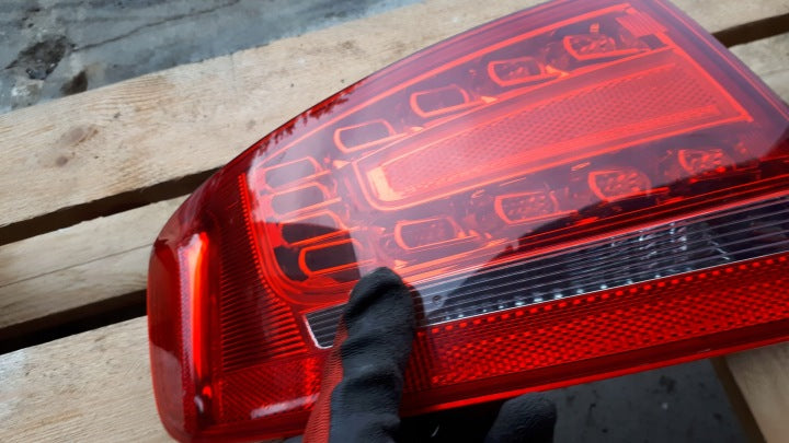 Rückleuchte Audi A4 B8 Links Rearlight RUK3528017473cd