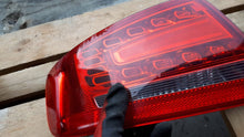 Load image into Gallery viewer, Rückleuchte Audi A4 B8 Links Rearlight RUK3528017473cd