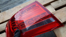 Load image into Gallery viewer, Rückleuchte Audi A4 B8 Links Rearlight RUK3528017473cd