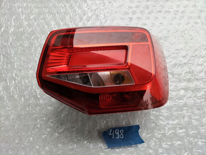 Rückleuchte Audi Q2 90096093 Rechts Rearlight RUK3533611111ww