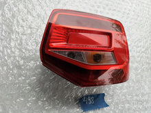 Laden Sie das Bild in den Galerie-Viewer, Rückleuchte Audi Q2 90096093 Rechts Rearlight RUK3533611111ww