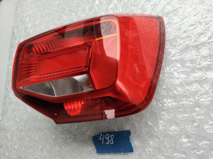 Rückleuchte Audi Q2 90096093 Rechts Rearlight RUK3533611111ww