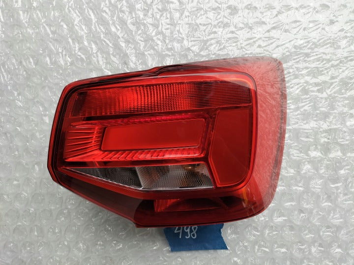 Rückleuchte Audi Q2 90096093 Rechts Rearlight RUK3533611111ww