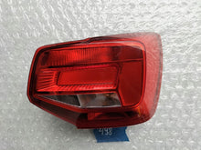 Laden Sie das Bild in den Galerie-Viewer, Rückleuchte Audi Q2 90096093 Rechts Rearlight RUK3533611111ww