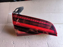 Laden Sie das Bild in den Galerie-Viewer, Rückleuchte Audi A8 4H0945093N Links Rearlight RUK3533847269oh