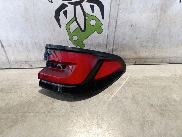Rückleuchte BMW 5 G31 662002 Rechts Rearlight RUK3537384189nz