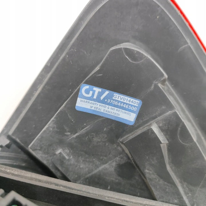 Rückleuchte BMW X1 299010907 Links Rearlight RUK3568694188mt